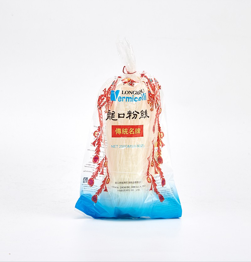 250g出口龙口粉丝