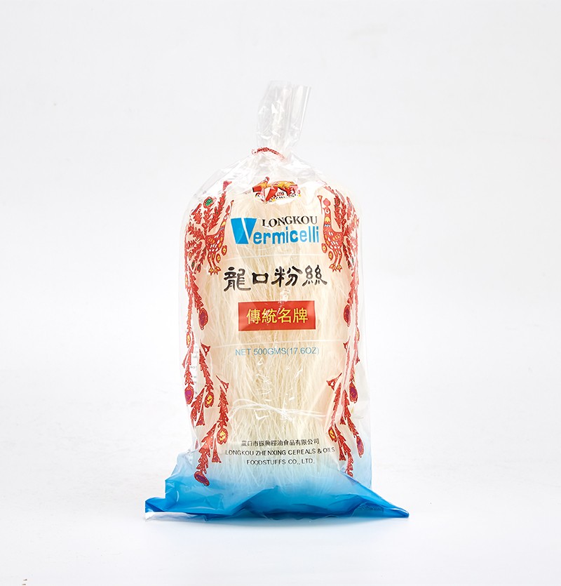 500g出口龙口粉丝