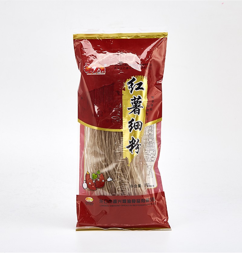 200g红薯细粉
