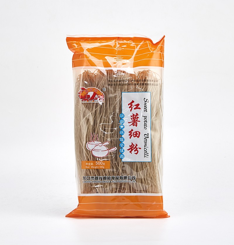 500g红薯细粉