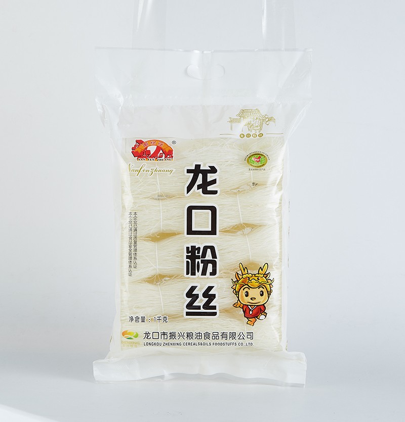 1000g龙口粉丝
