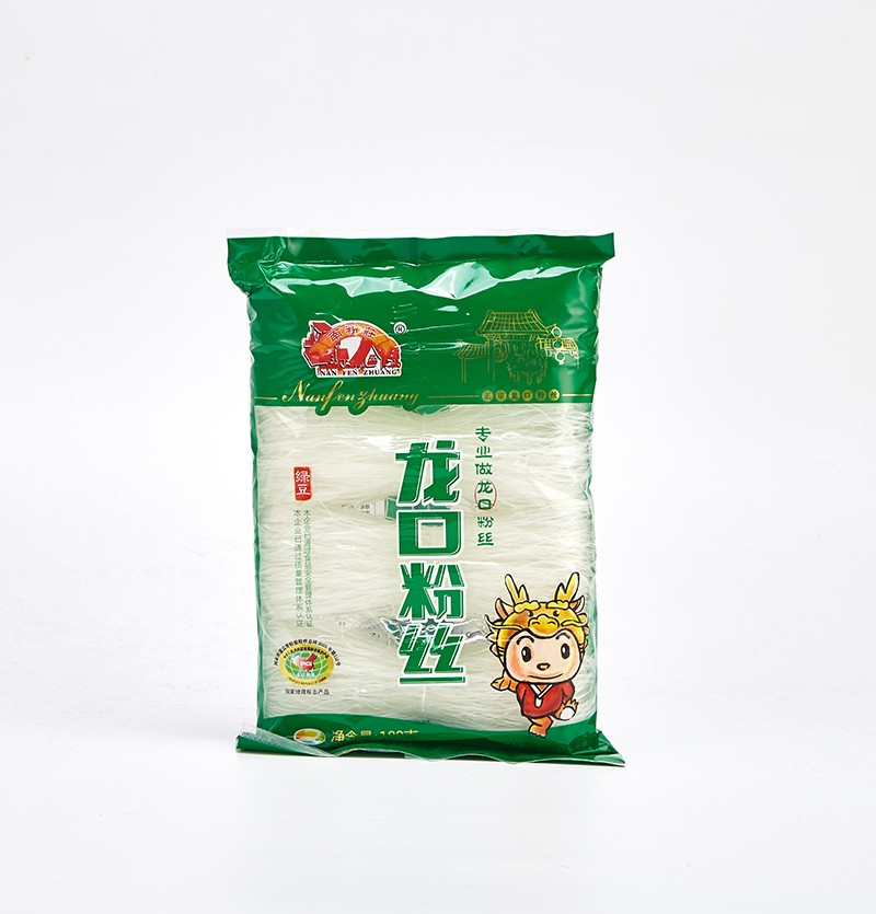 100g龙口粉丝