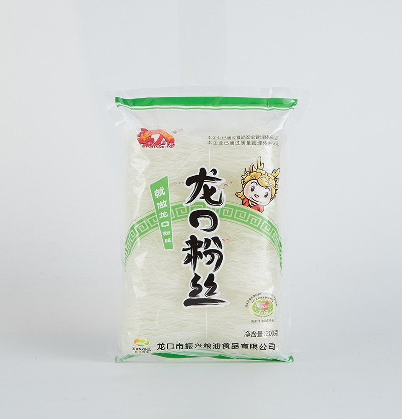 200g绿豆粉丝