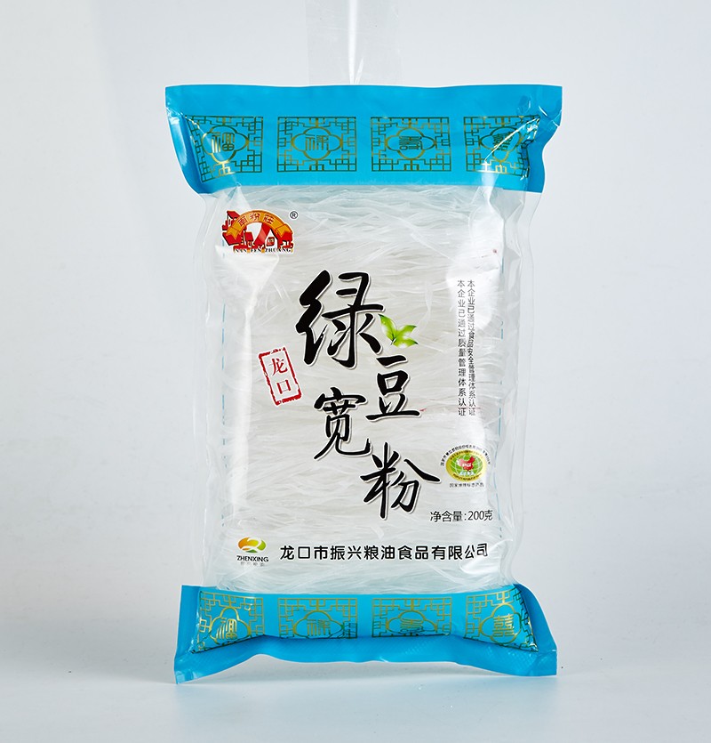200g绿豆宽粉