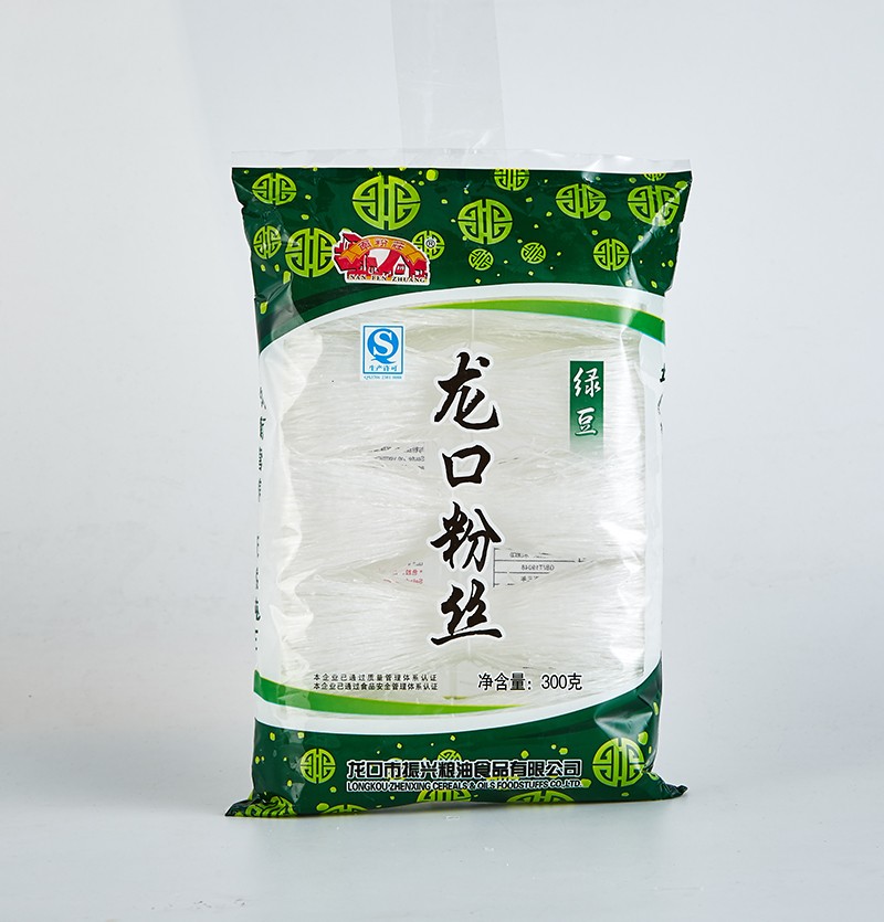 300g绿豆粉丝
