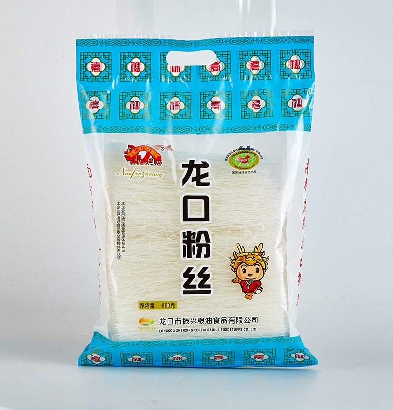 800g绿豆粉丝