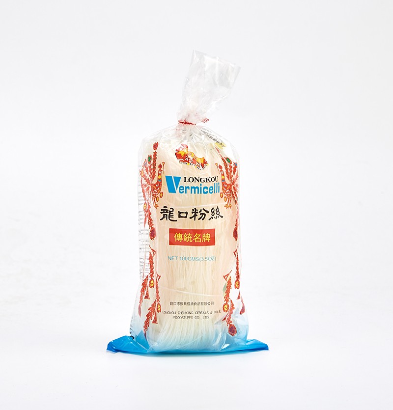 100g出口龙口粉丝