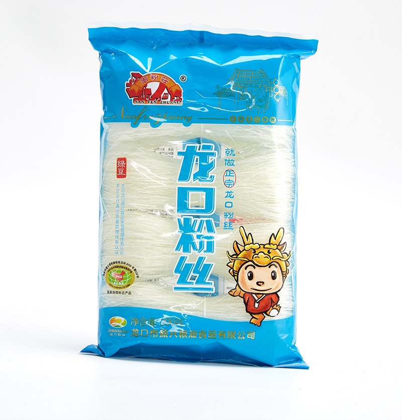200g龙口粉丝