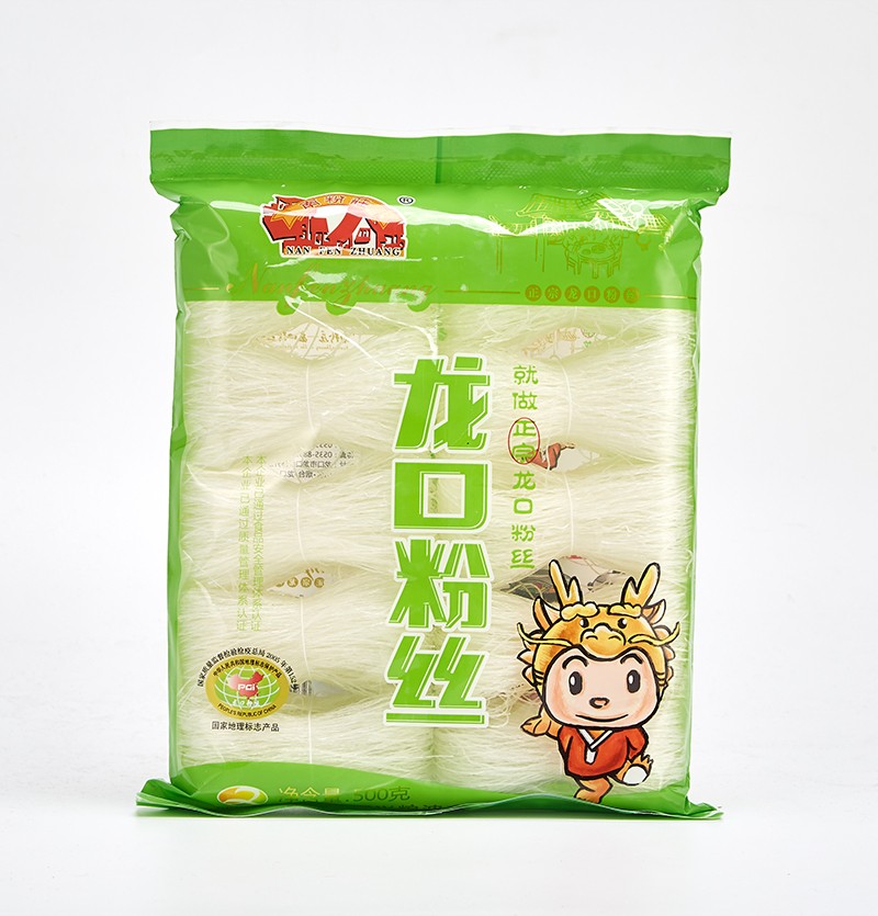 500g龙口粉丝