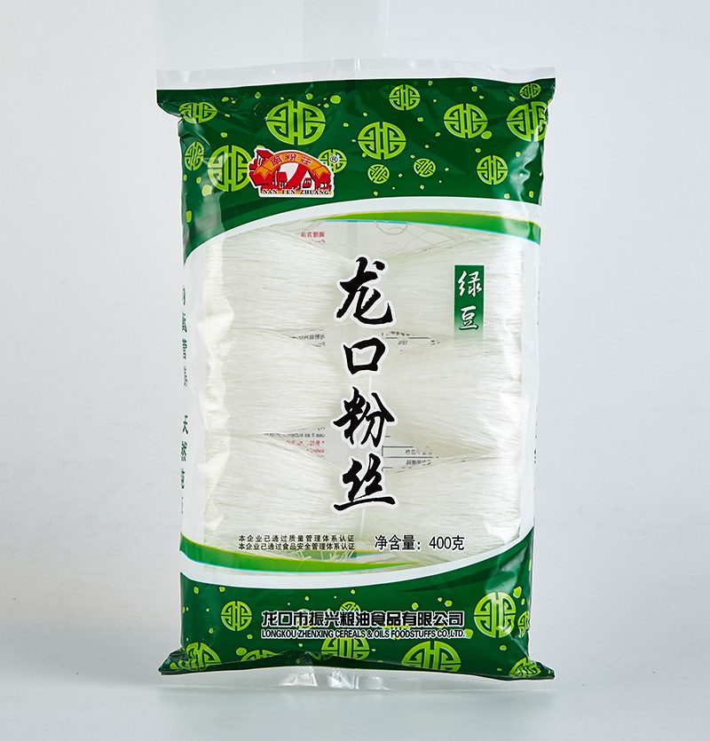 400g龙口粉丝