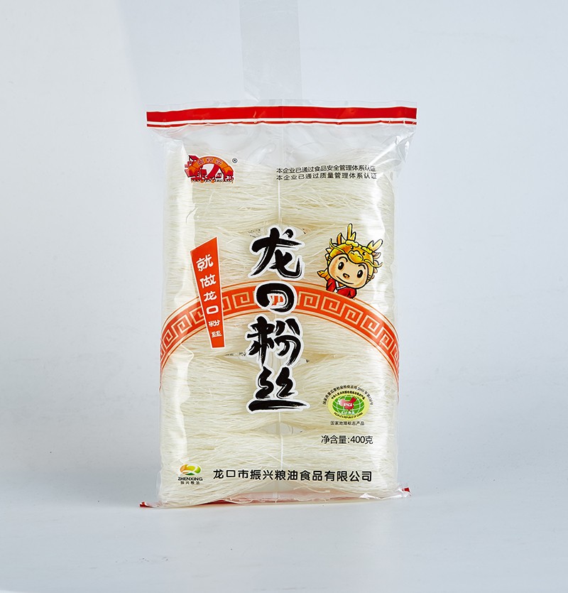 400g龙口粉丝
