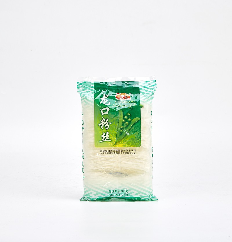 200g龙口粉丝