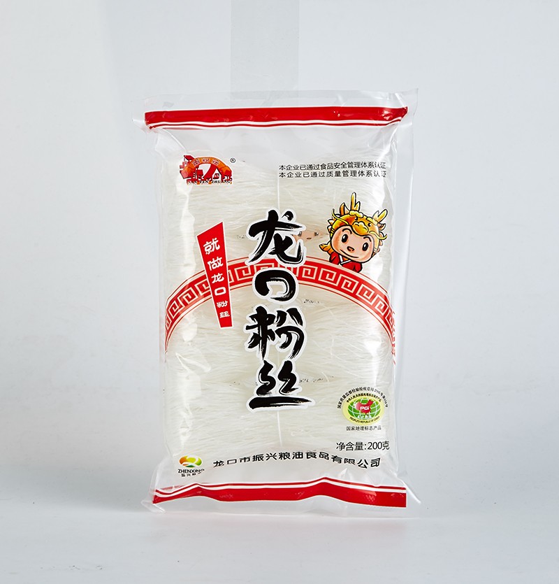 200g龙口粉丝