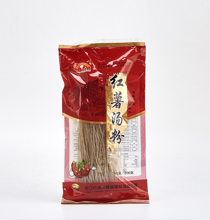 200g红薯汤粉